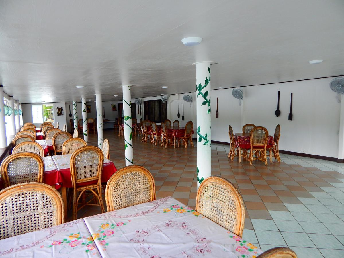 Esa Bay View Hotel Colonia Esterno foto