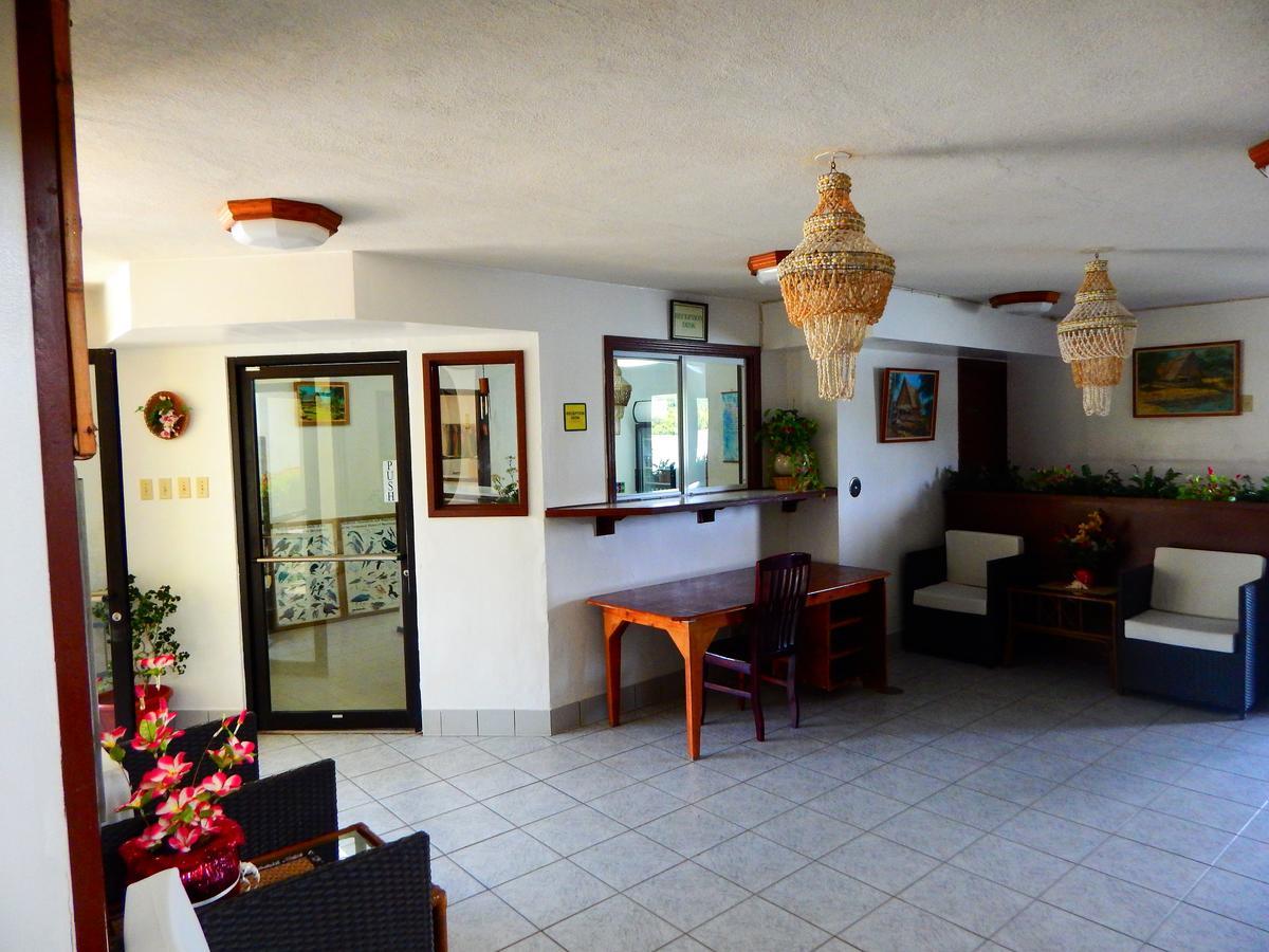 Esa Bay View Hotel Colonia Esterno foto